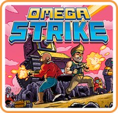Omega Strike (US)