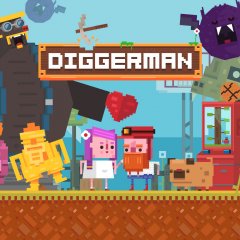Diggerman (EU)