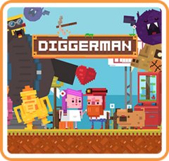 Diggerman (US)