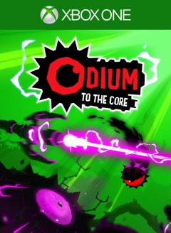 Odium To The Core (US)