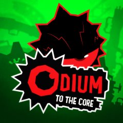 Odium To The Core (EU)