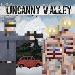 Uncanny Valley (EU)