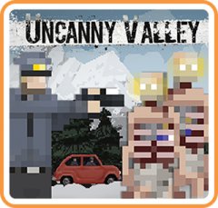 Uncanny Valley (US)