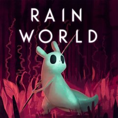 Rain World (EU)