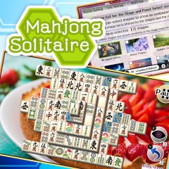 Mahjong Solitaire Refresh (EU)
