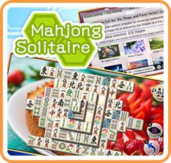 Mahjong Solitaire Refresh (US)