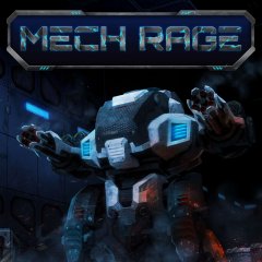 Mech Rage (EU)