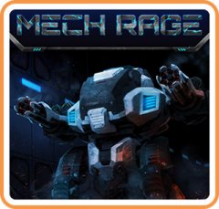 Mech Rage (US)