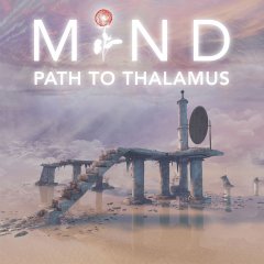 Mind: Path To Thalamus (EU)