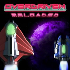 Overdriven Reloaded: Special Edition (EU)