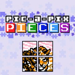 Pic-A-Pix Pieces (EU)