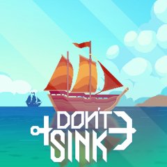 Don't Sink (EU)
