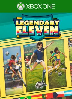 Legendary Eleven (US)