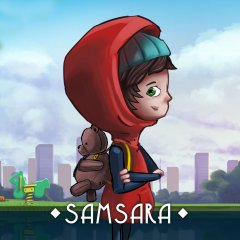 Samsara: Deluxe Edition (EU)