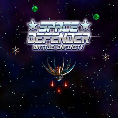 Space Defender: Battle Infinity (EU)