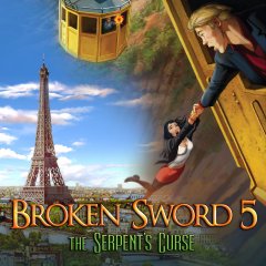 <a href='https://www.playright.dk/info/titel/broken-sword-5-the-serpents-curse'>Broken Sword 5: The Serpents Curse [eShop]</a>    29/30