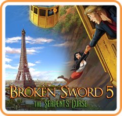 <a href='https://www.playright.dk/info/titel/broken-sword-5-the-serpents-curse'>Broken Sword 5: The Serpents Curse [eShop]</a>    30/30