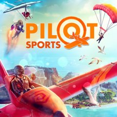 Pilot Sports [eShop] (EU)