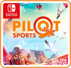 Pilot Sports [eShop] (US)