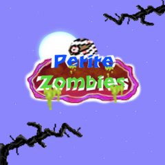 Petite Zombies (EU)