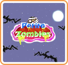 Petite Zombies (US)