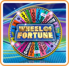 Wheel Of Fortune (2017) (US)