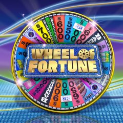 Wheel Of Fortune (2017) (EU)