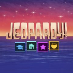 Jeopardy! (2017) (EU)