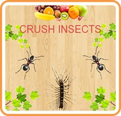 Crush Insects (US)