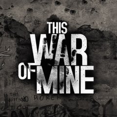 This War Of Mine: Complete Edition [eShop] (EU)