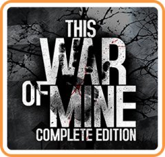 This War Of Mine: Complete Edition [eShop] (US)