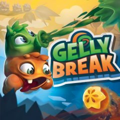 Gelly Break [eShop] (EU)