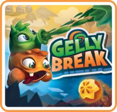 Gelly Break [eShop] (US)