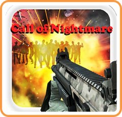 Call Of Nightmare (US)