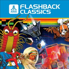 Atari Flashback Classics (US)