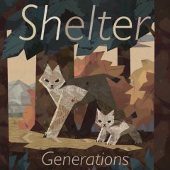 Shelter: Generations [eShop] (EU)