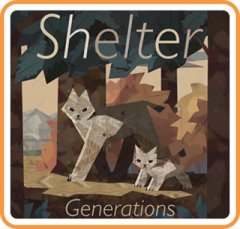 Shelter: Generations [eShop] (US)