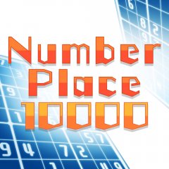 Number Place 10000 (EU)