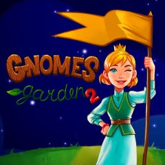 Gnomes Garden 2 (EU)