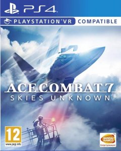 <a href='https://www.playright.dk/info/titel/ace-combat-7-skies-unknown'>Ace Combat 7: Skies Unknown</a>    26/30