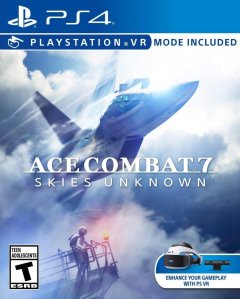 <a href='https://www.playright.dk/info/titel/ace-combat-7-skies-unknown'>Ace Combat 7: Skies Unknown</a>    27/30
