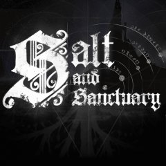 Salt And Sanctuary [Download] (EU)