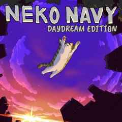 Neko Navy: Daydream Edition (EU)