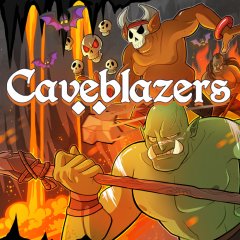 Caveblazers (EU)