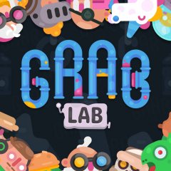 Grab Lab (EU)