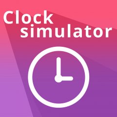 Clock Simulator (EU)