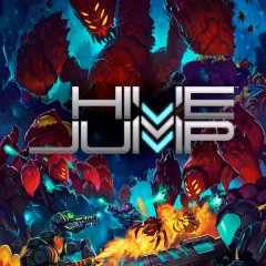 Hive Jump (EU)