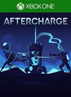 <a href='https://www.playright.dk/info/titel/aftercharge'>Aftercharge</a>    25/30