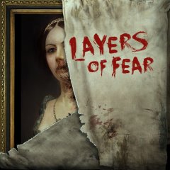 Layers Of Fear [Download] (EU)