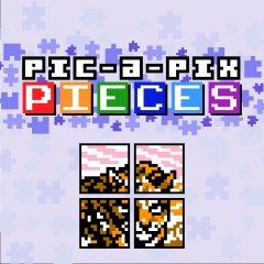 Pic-A-Pix Pieces (EU)